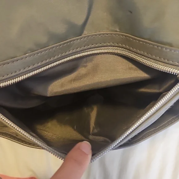 Beis Gray Diaper Back Pack - Picture 10 of 13